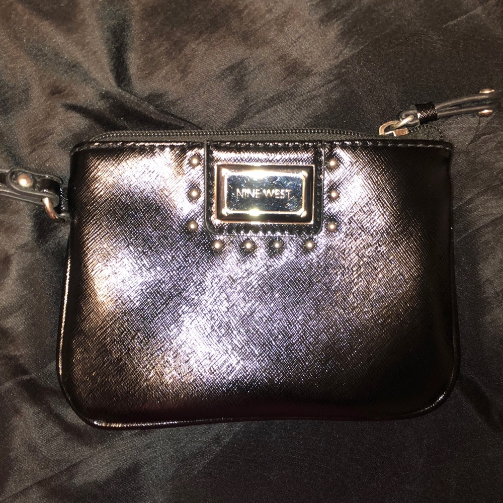 Nine West wristlet